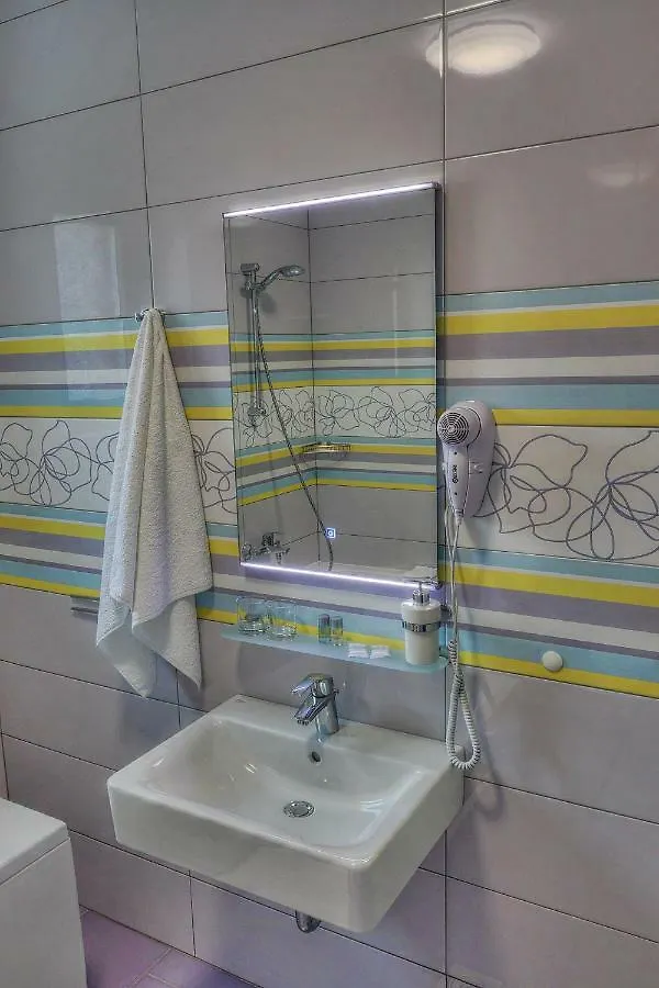Hotel Modo Pula