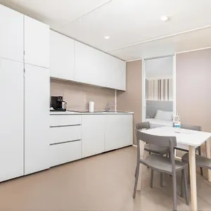 4* Holiday park Arena Stoja Homes