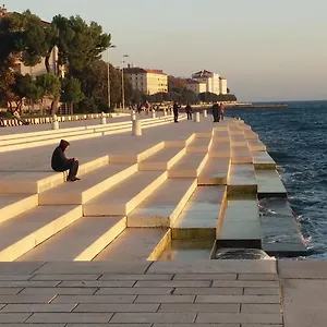  Guest house Lighthouse Croatia