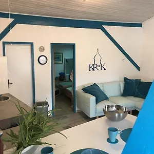 **** Guest house Summer In Krk Center 
