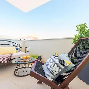 ** Guest house Narancin Croatia