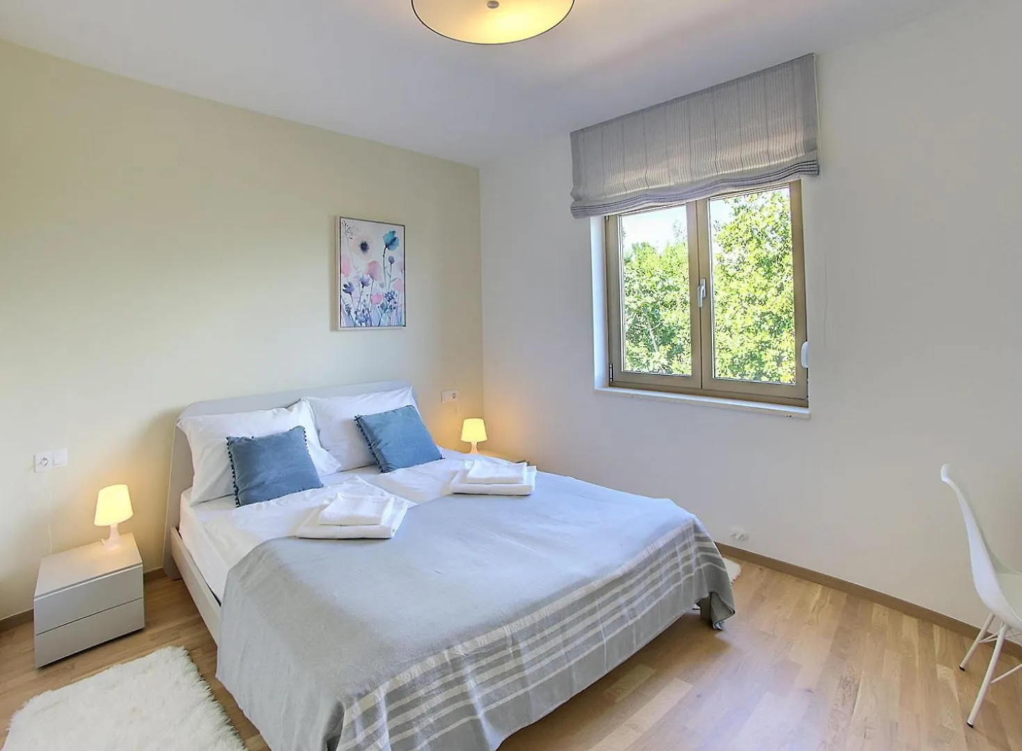 Hotel Modo Pula Croatia