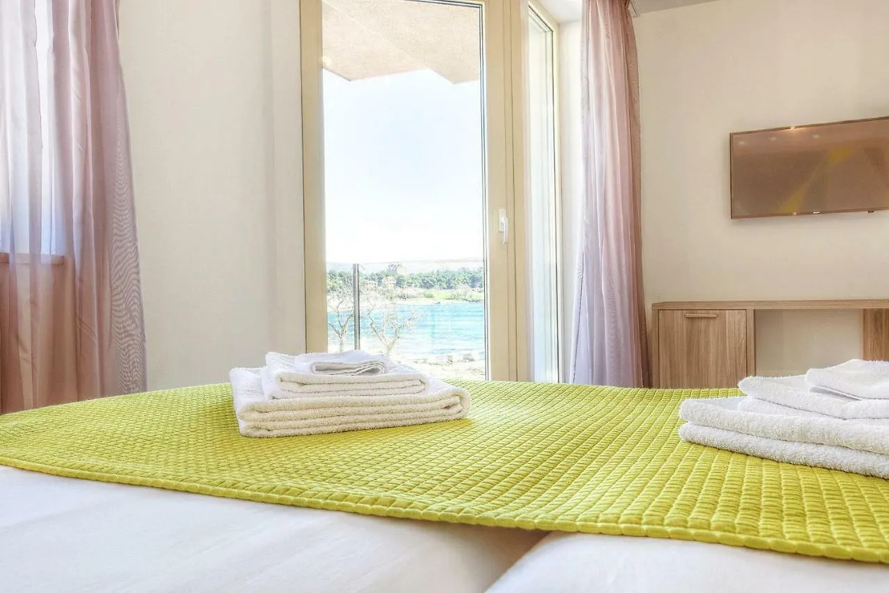 Hotel Modo Pula