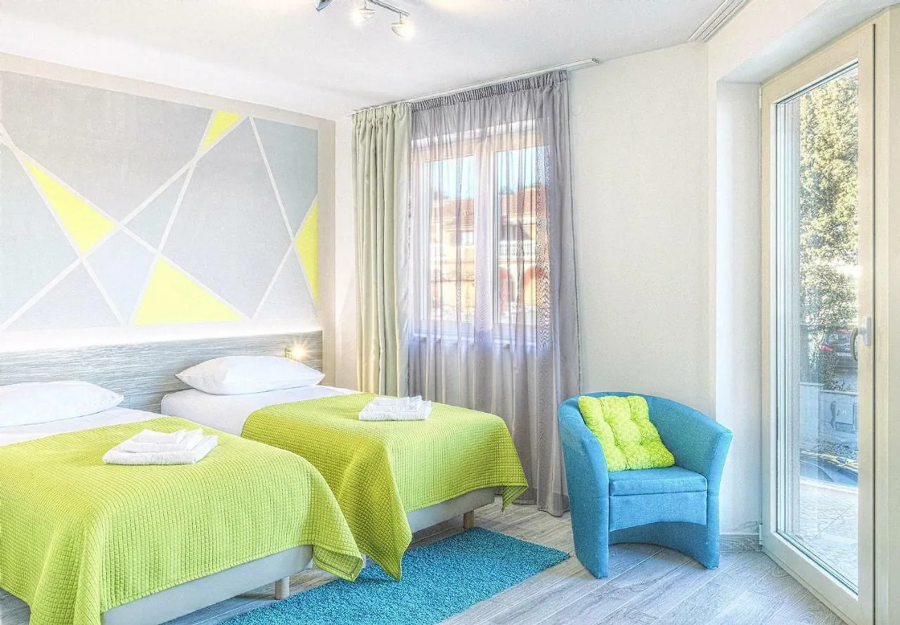 Hotel Modo Pula