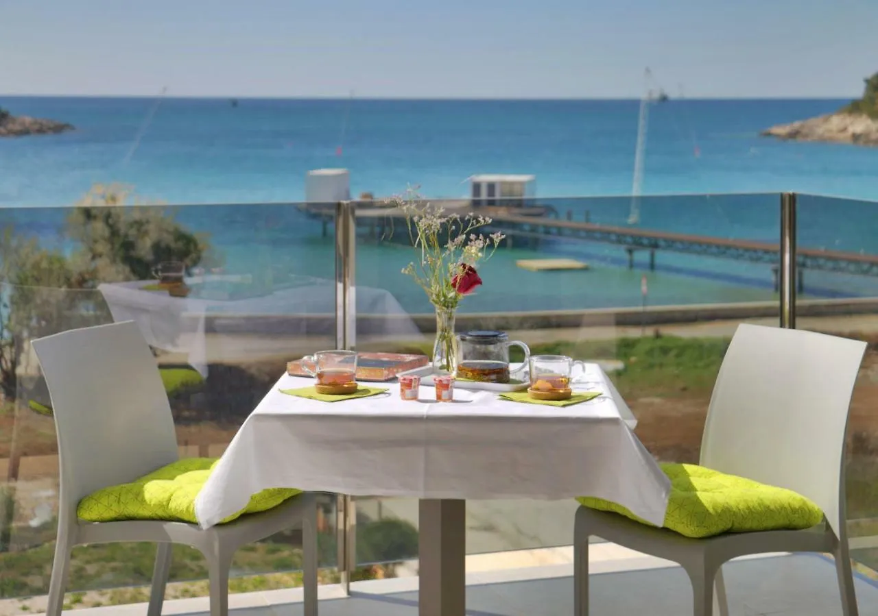 Hotel Modo Pula