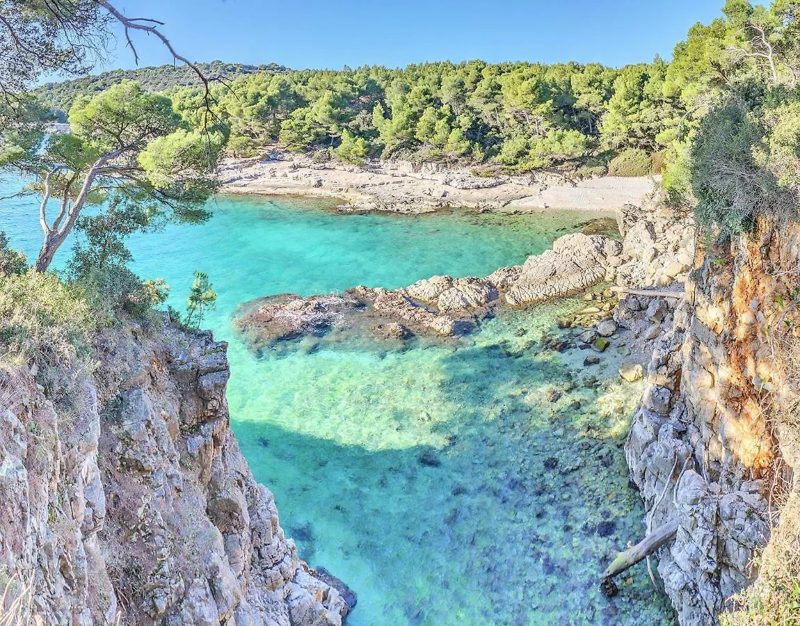 Hotel Modo Pula Croatia
